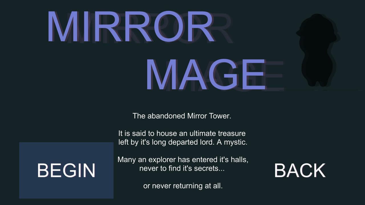 Mirror Mage (Sunstorm93) screenshot 2