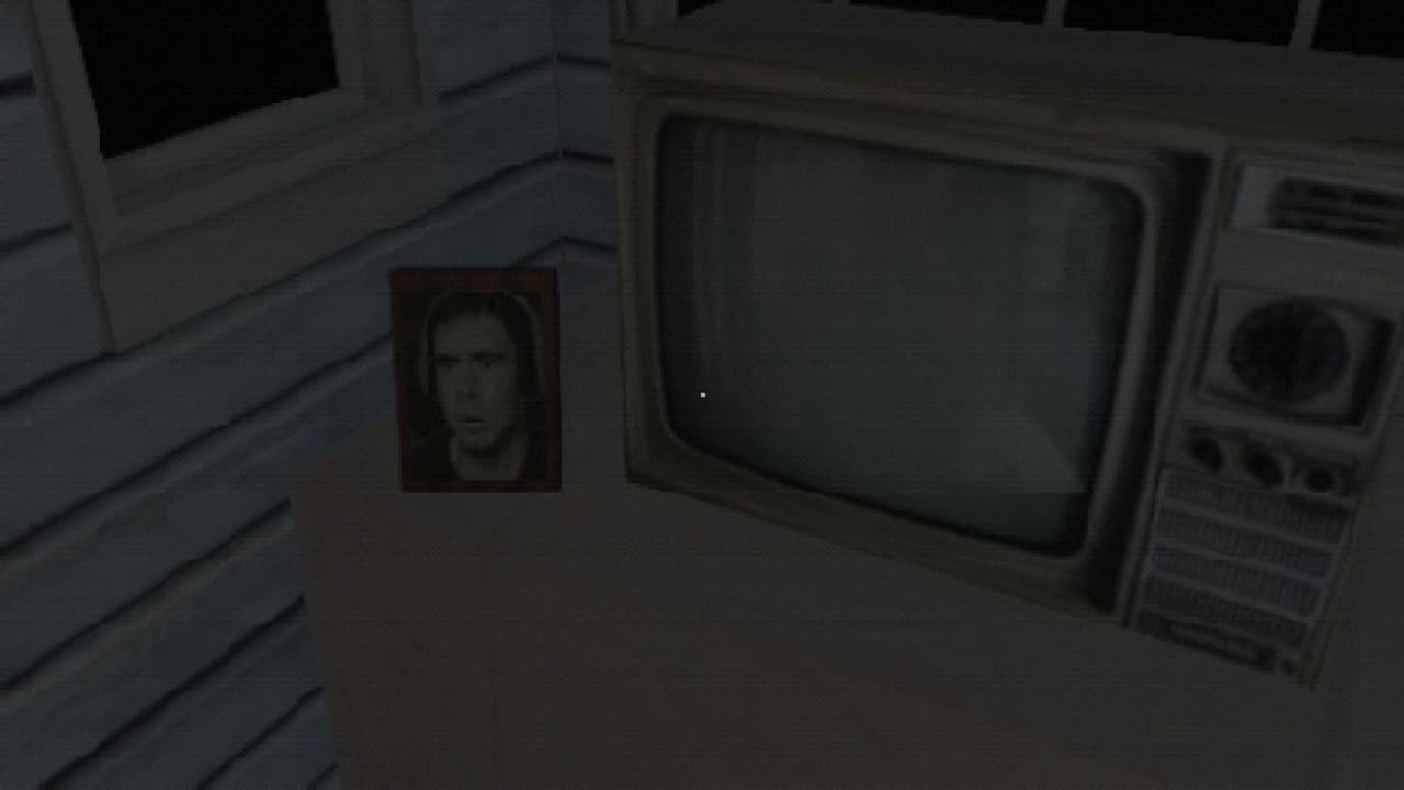 The BackRooms S.C.P screenshot 4