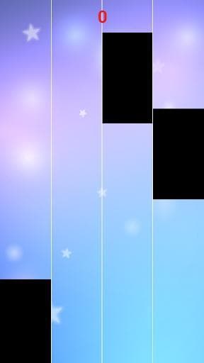 Piano Magic Tiles Despacito 2 screenshot 5