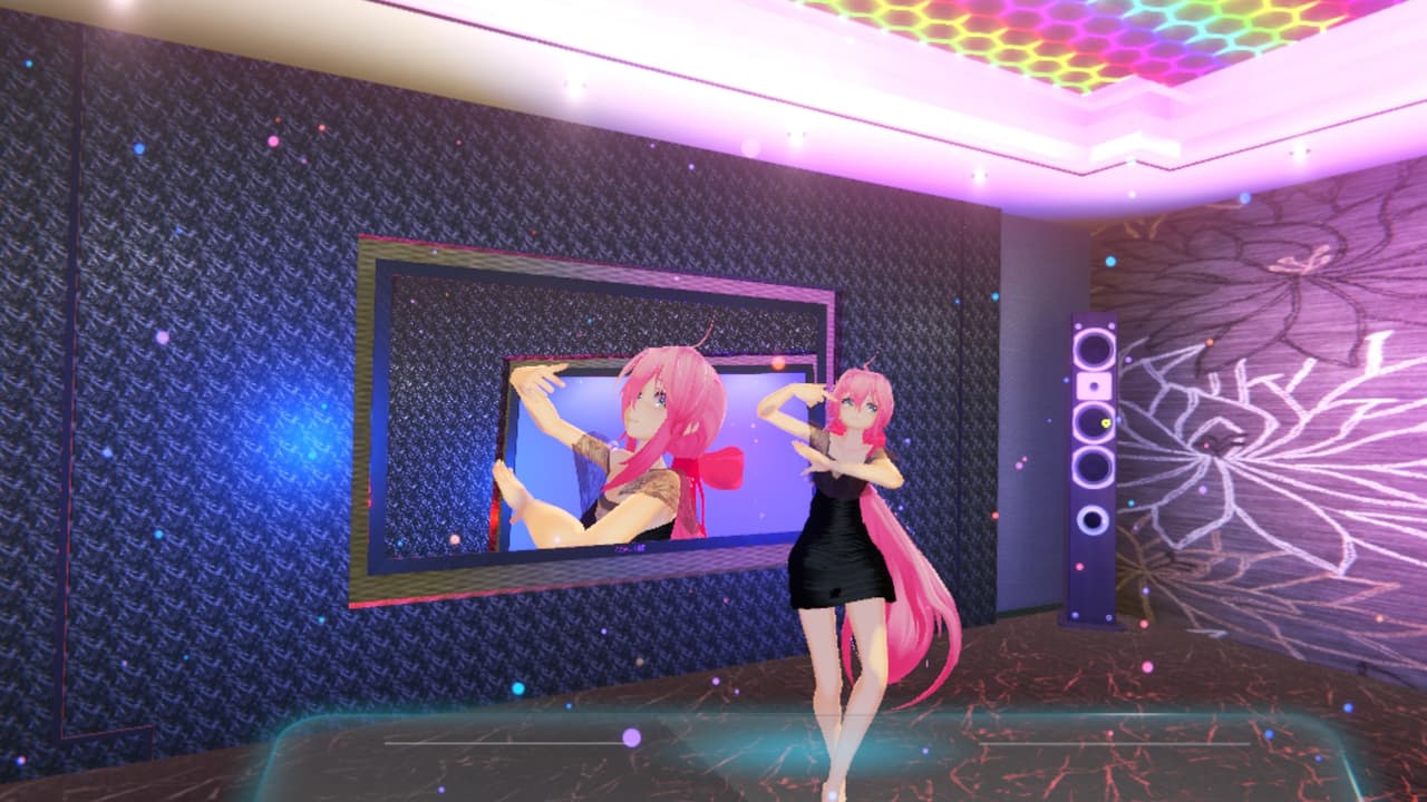 My Anchor Girlfriend screenshot 4