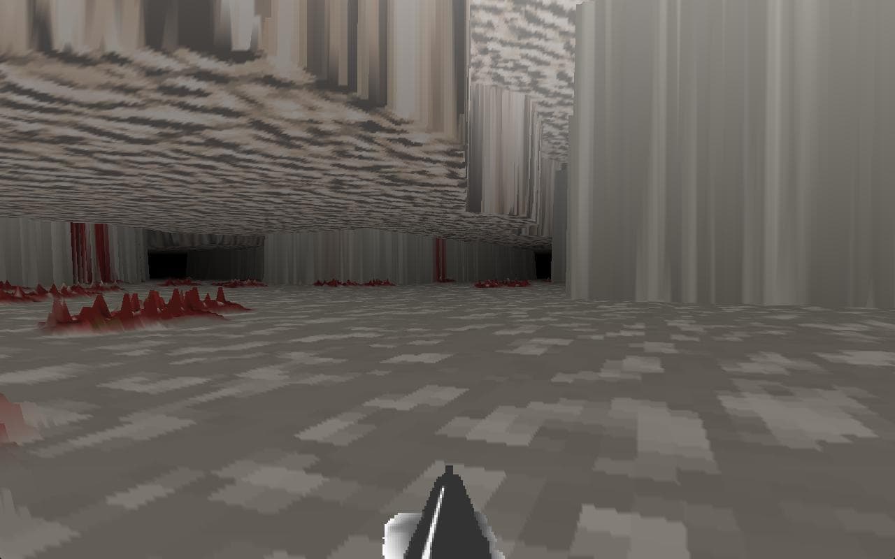 Doomdream screenshot 3