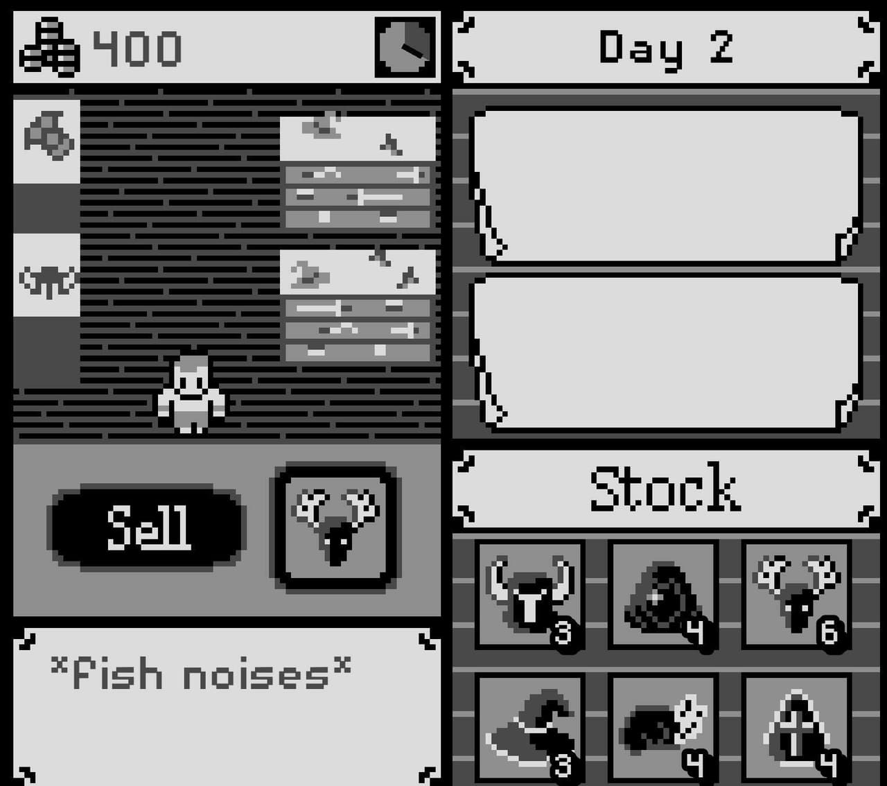 The Heros Welcome screenshot 3