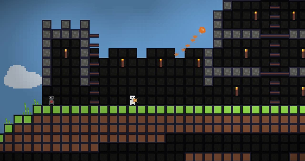 Squaxel screenshot 5