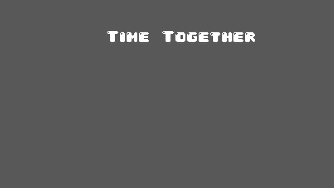 Time Together