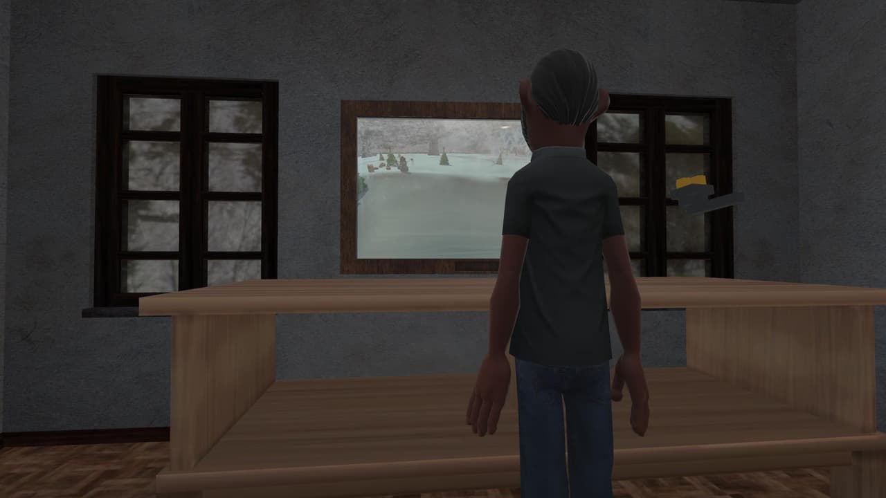 Santas Delivery on Christmas screenshot 5
