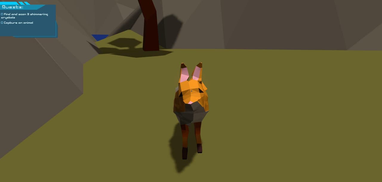Star Explorer (MichalSkapski) screenshot 4