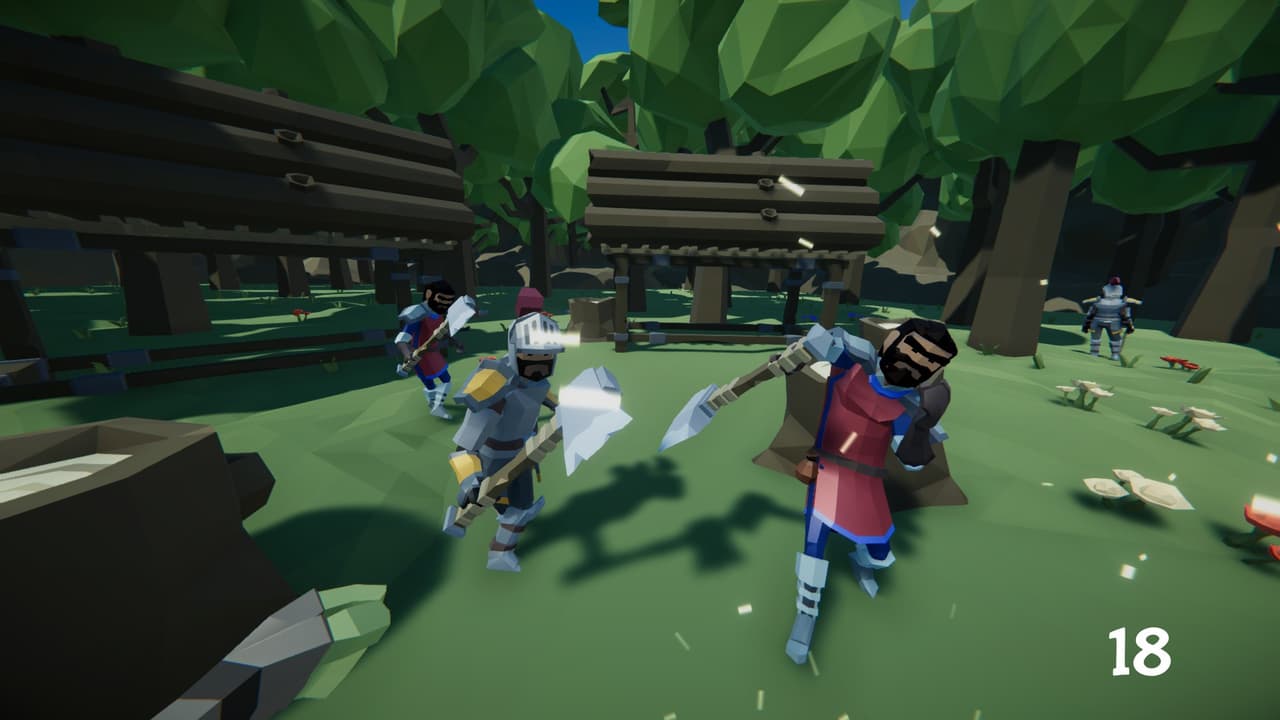 Kurr Snaga screenshot 2