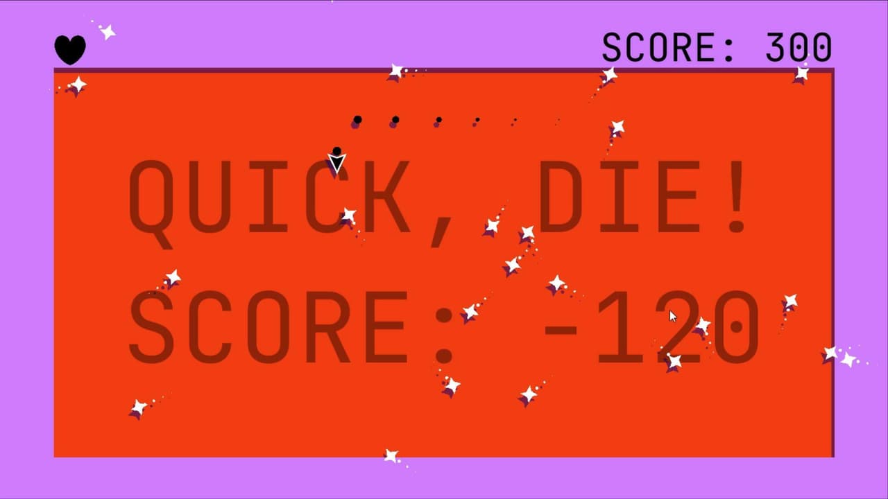 Quick, Die! screenshot 3