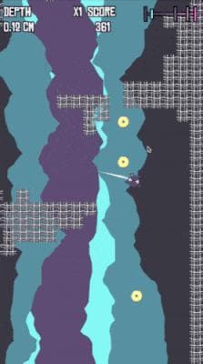 Small Fall screenshot 2