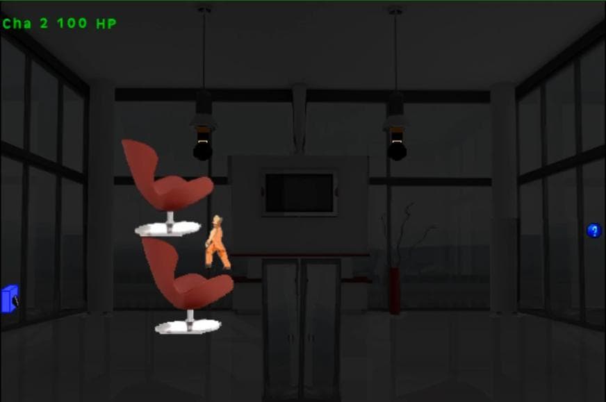 The Light Bulb Caper screenshot 4