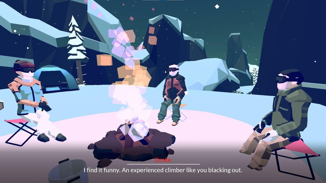 The Summit (Alex Smits, Panthaquest, Lekonia) screenshot 3
