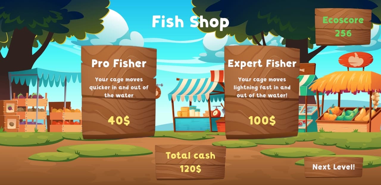 ByCatch (WiandiVreeswijk) screenshot 3