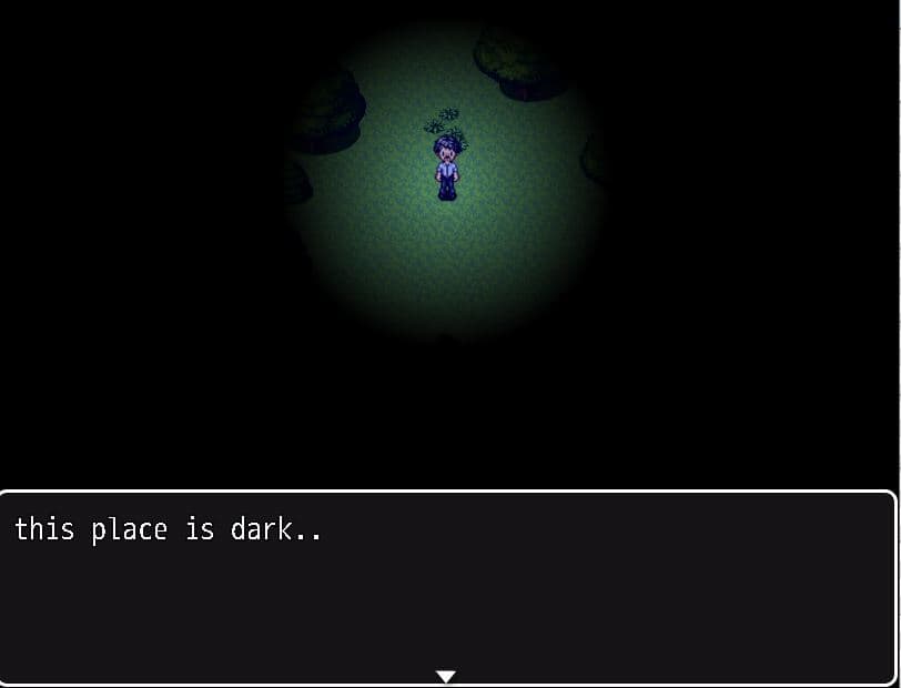Into The Limbo (PC VERSION)