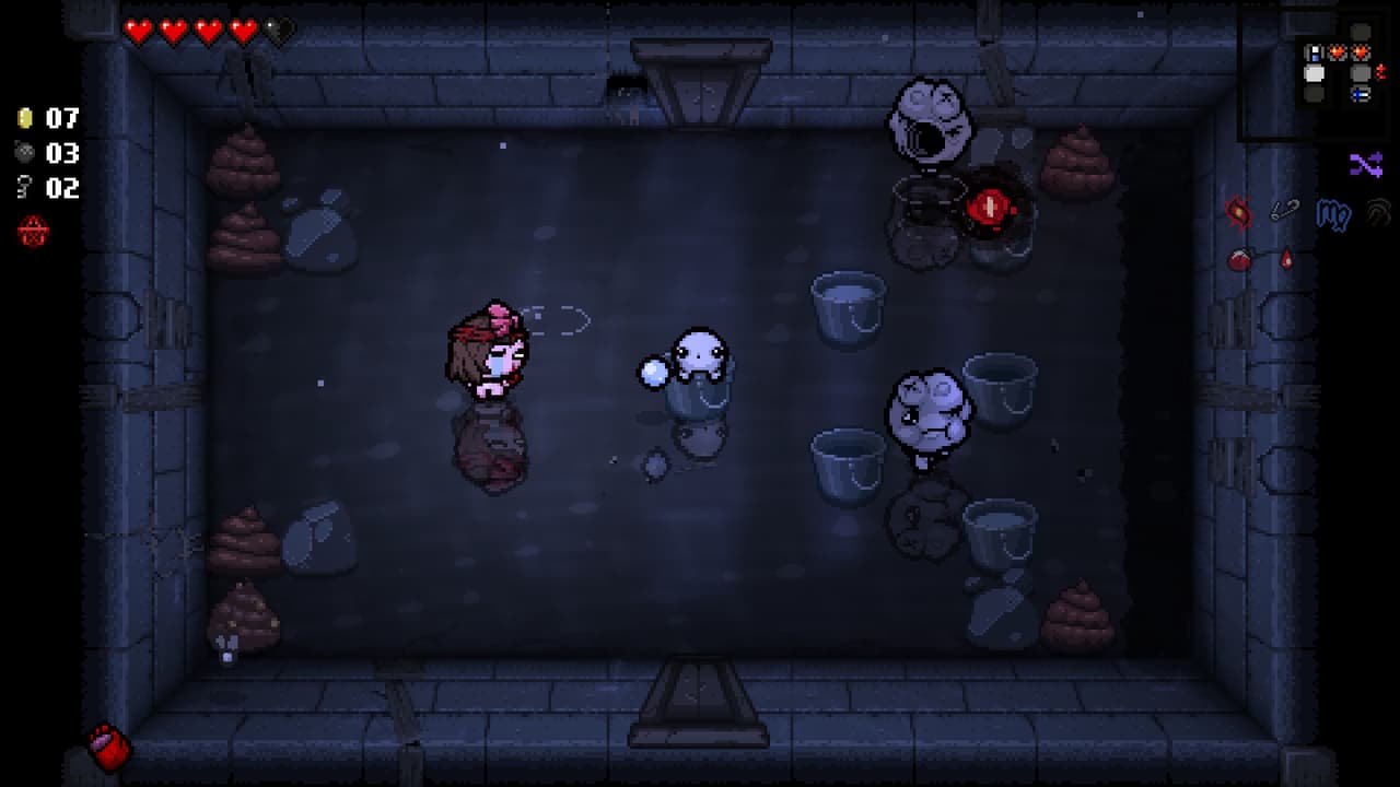 The Binding of Isaac: Repentance screenshot 6