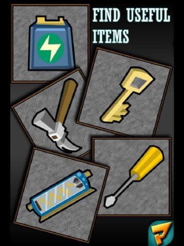 Steal and Escape: Mission 1 screenshot 5