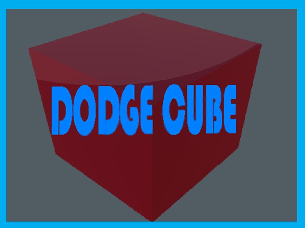 DodgeCube