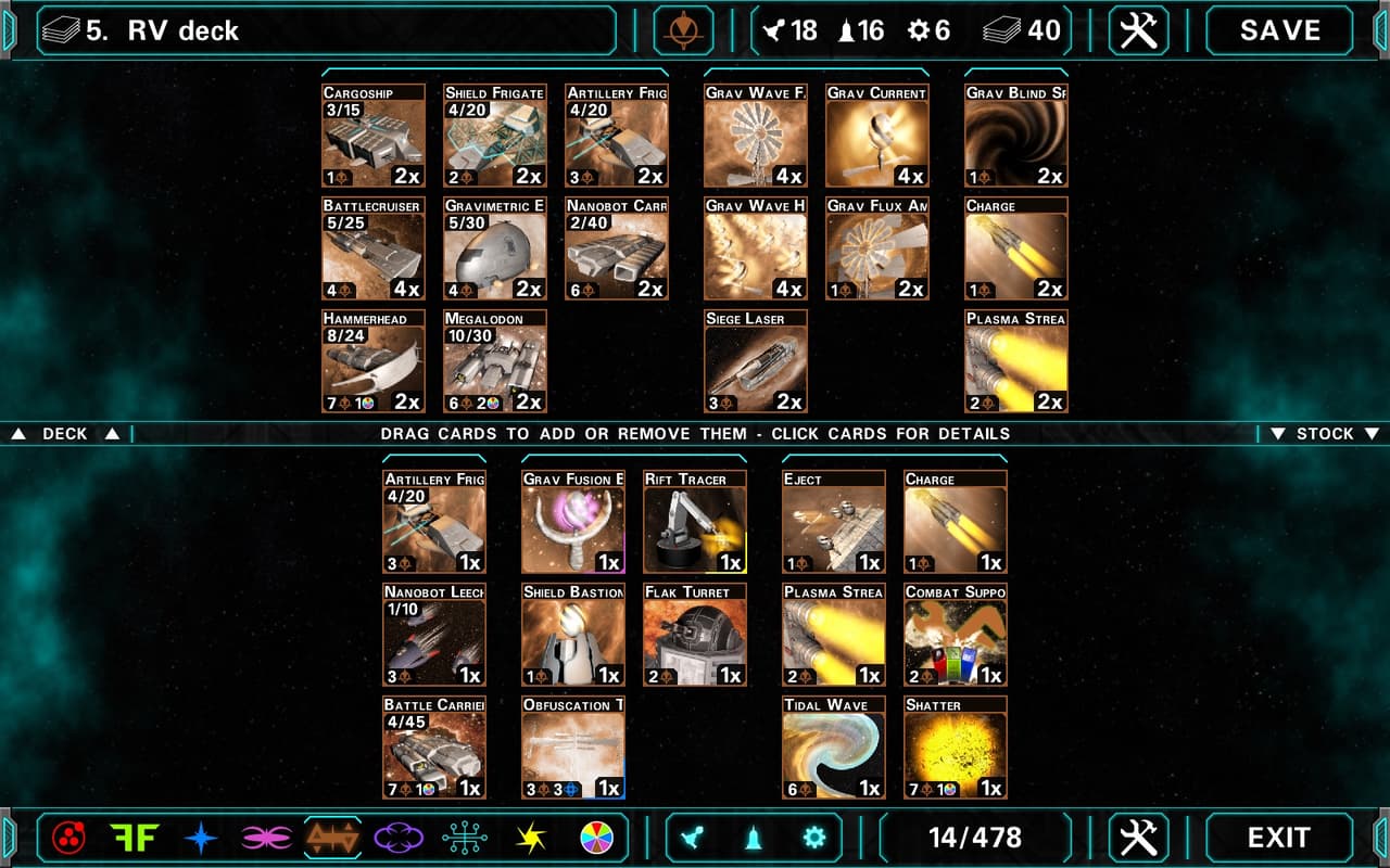 Hidden Dimensions 3 (itch) screenshot 4