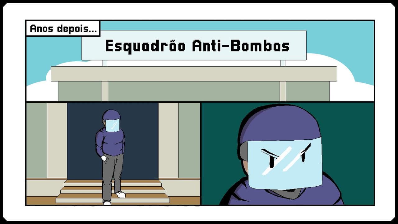 Desbomberman