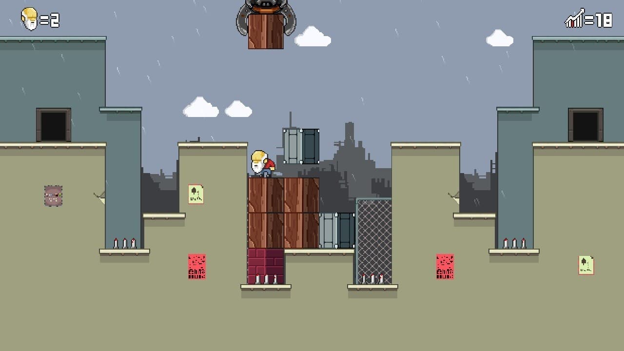 Amazing repair screenshot 3
