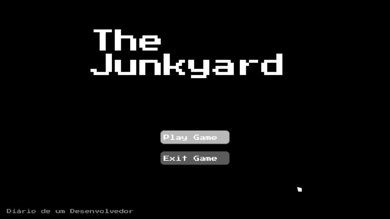 The Junkyard (A Devs Diary) screenshot 2