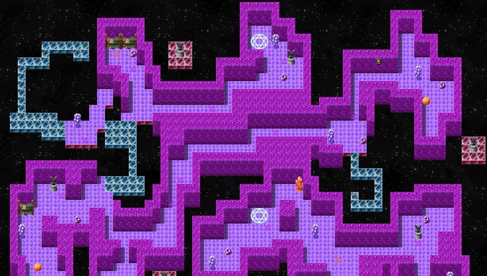 Visions & Voices screenshot 4