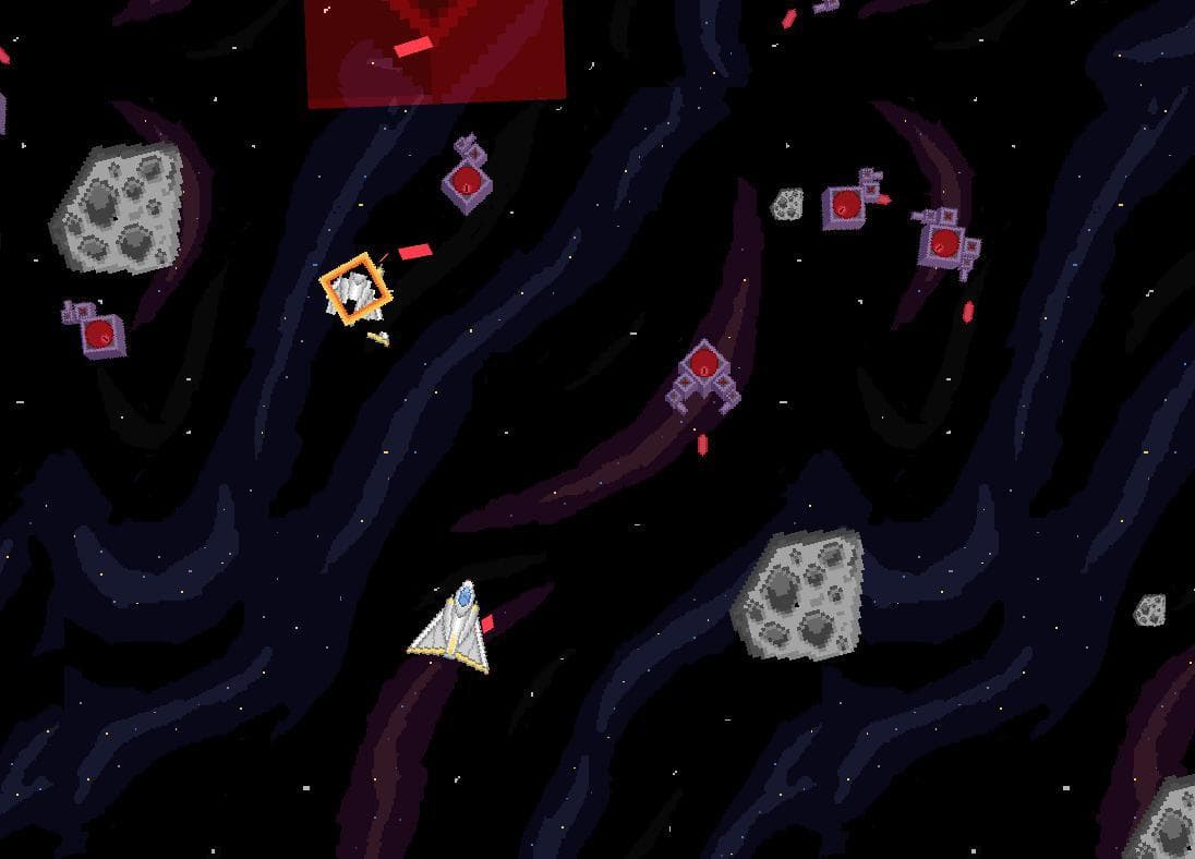 2D Shooter 2.0