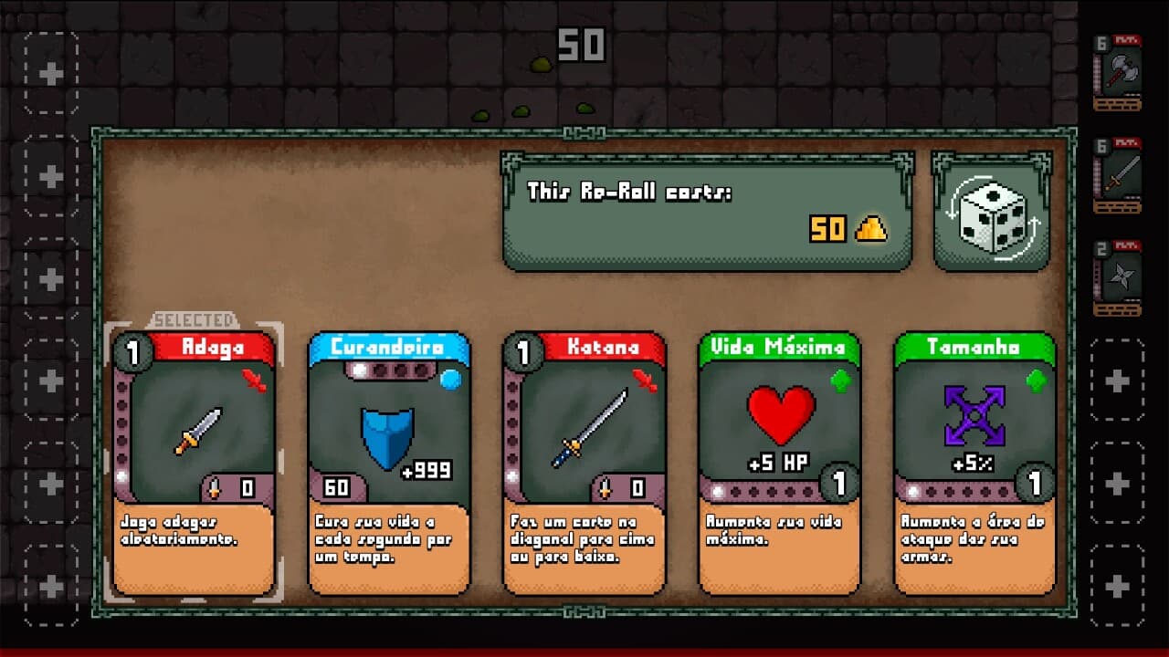 Hunter Survivors screenshot 6