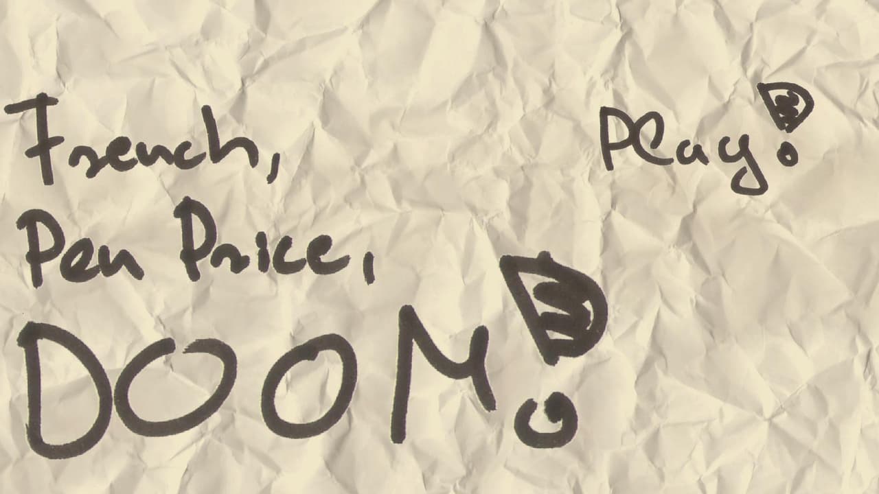French, PenPrice, DOOM! screenshot 2