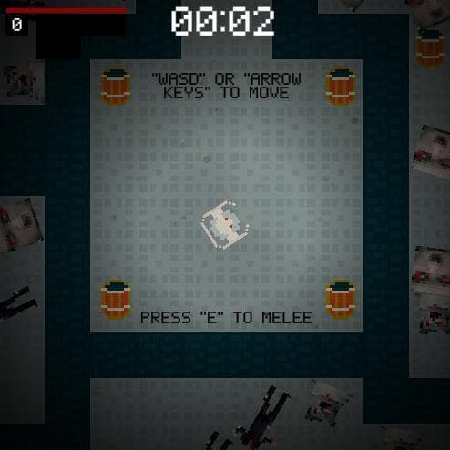 Have you got the balls to play this game? screenshot 3