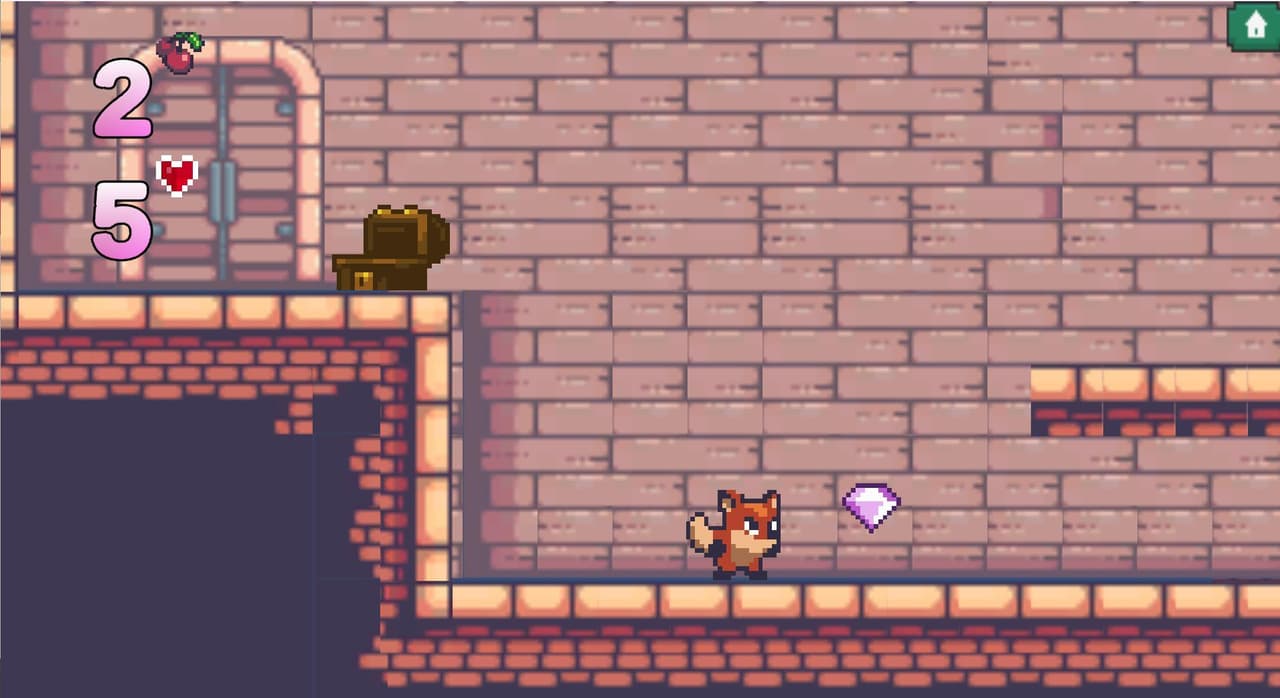 FOX_LOOP screenshot 5