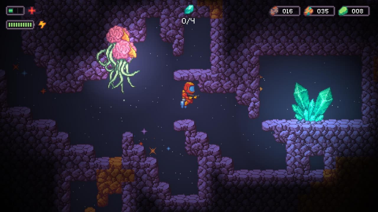 Space Major Miner screenshot 6