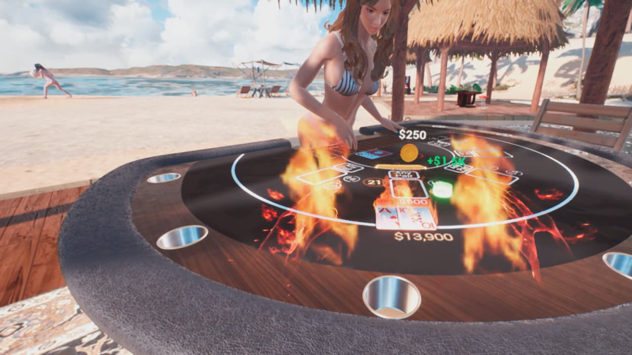 Casinopia: The Blackjack screenshot 6