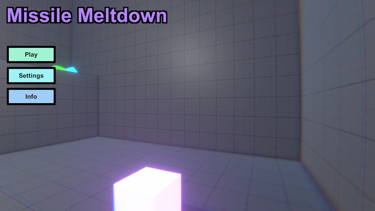 Missile Meltdown screenshot 2