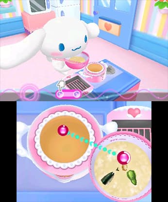 Hello Kittys Magic Apron screenshot 5