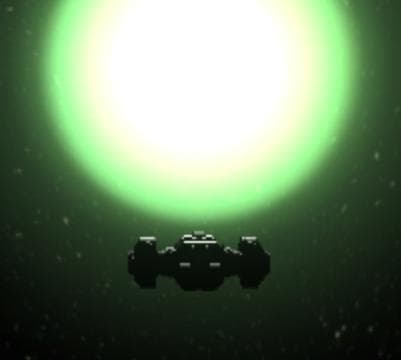 Eccentricity screenshot 5