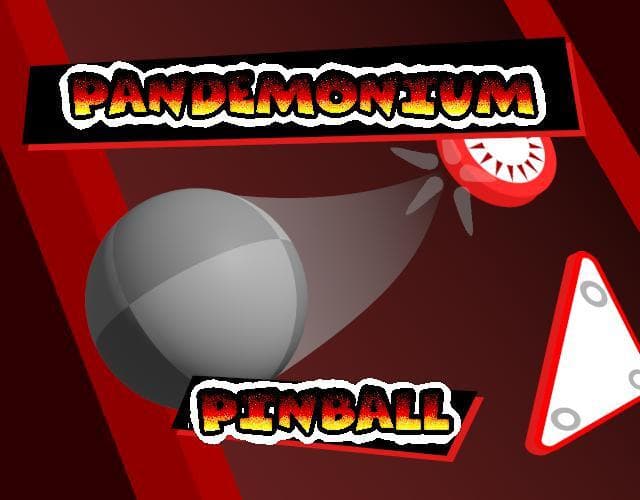 Pandemonium Pinball