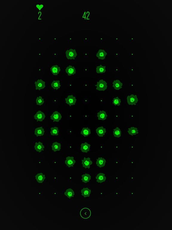 AMOEBAE screenshot 5