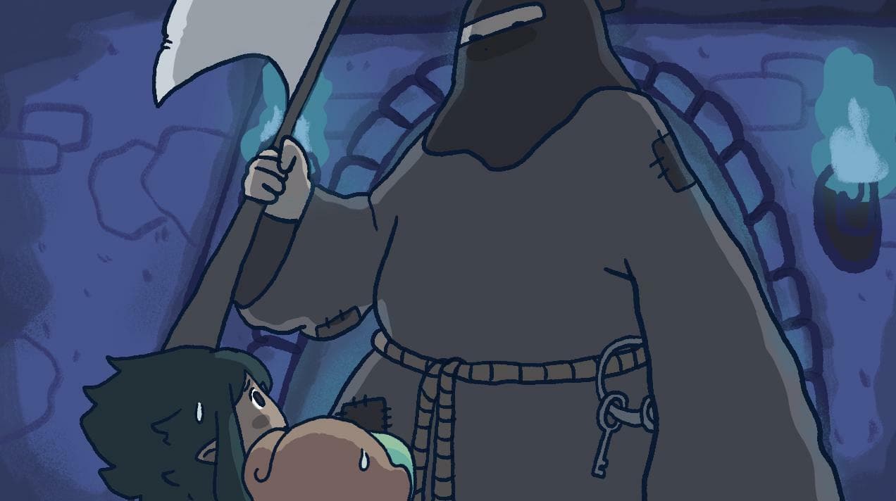 Dungeon Friends