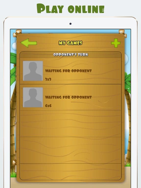 Tic Tac Toe - Online screenshot 5