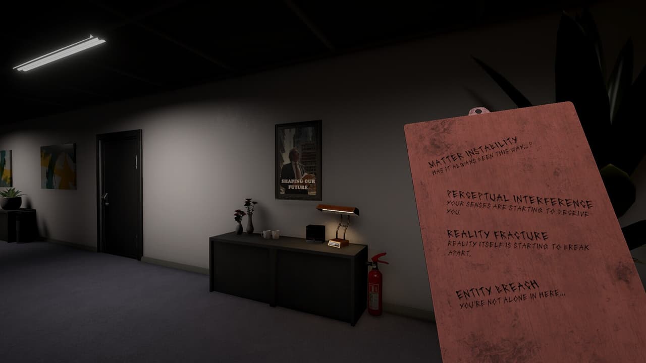 Overtime Anomaly screenshot 5