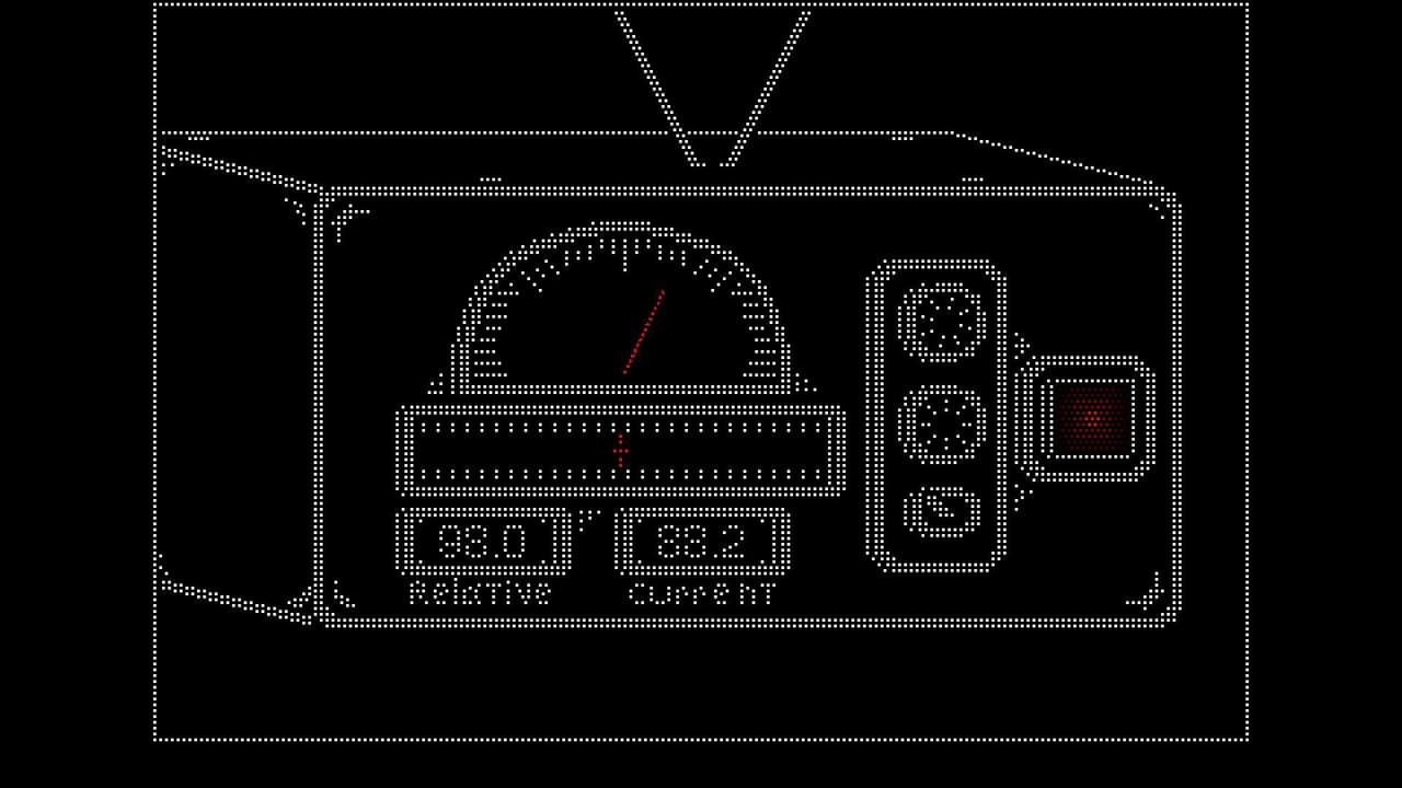 The Room Syndrome (itch) screenshot 5