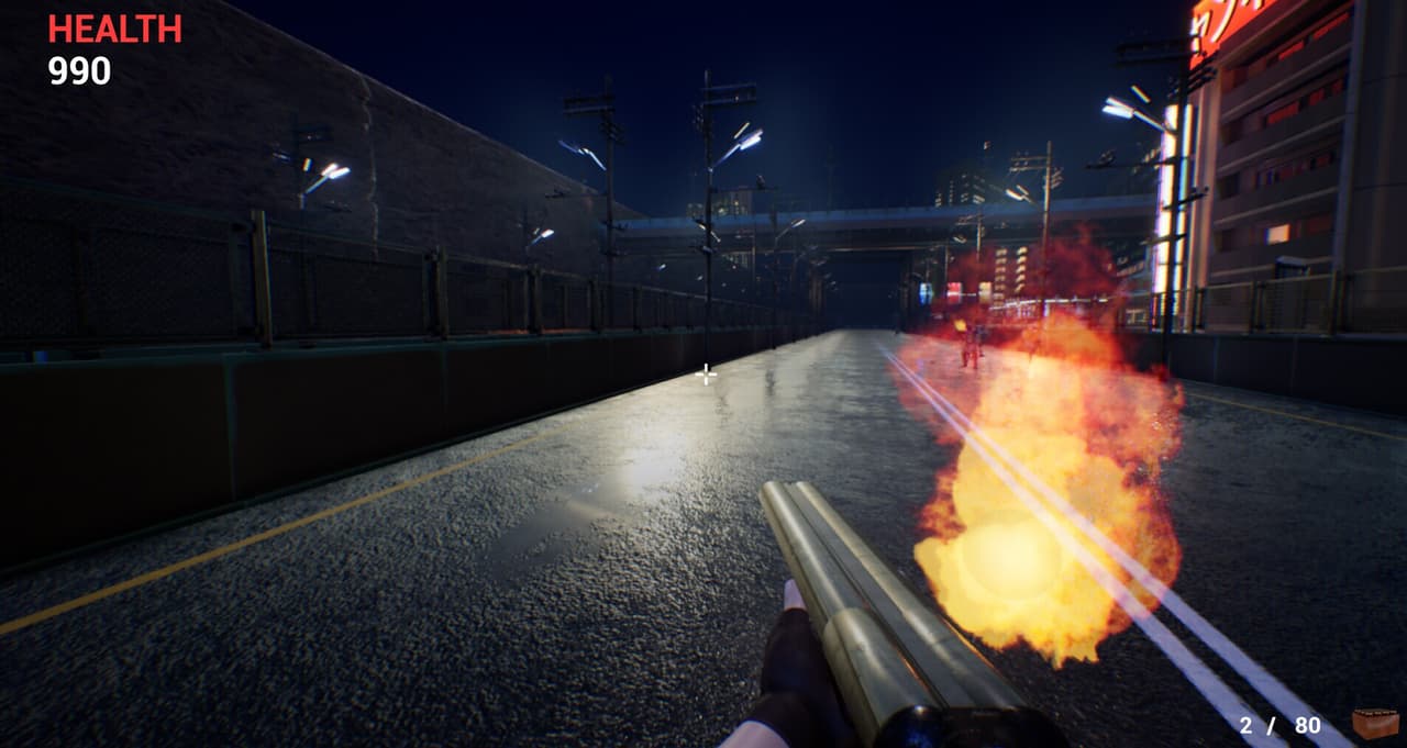 Beat The Devil screenshot 5