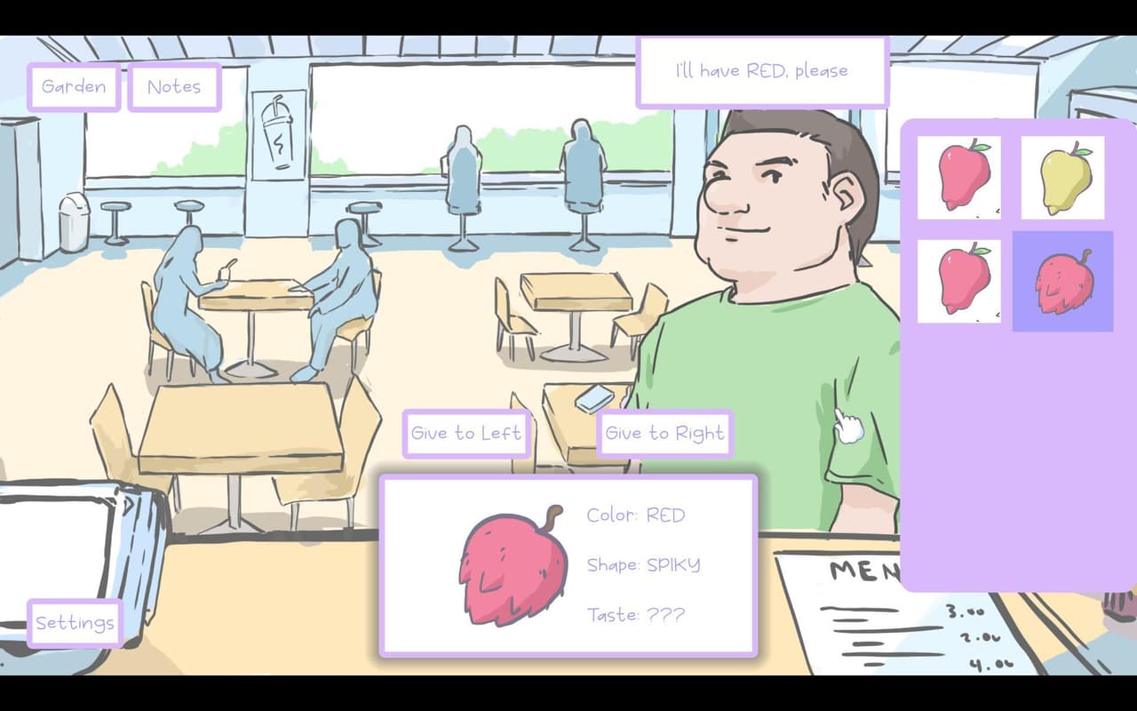 Gogo Boba screenshot 3