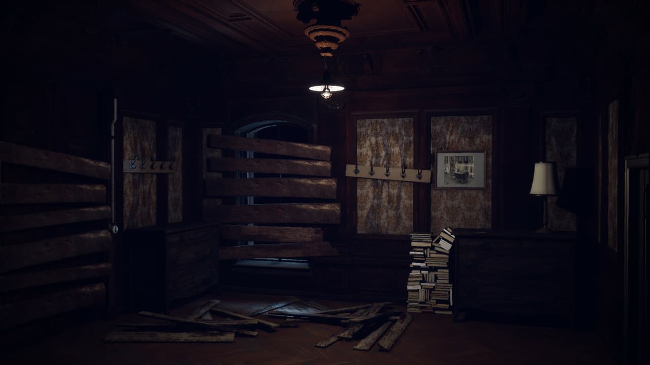 Where is my mom (itch) (PimpGame) screenshot 3