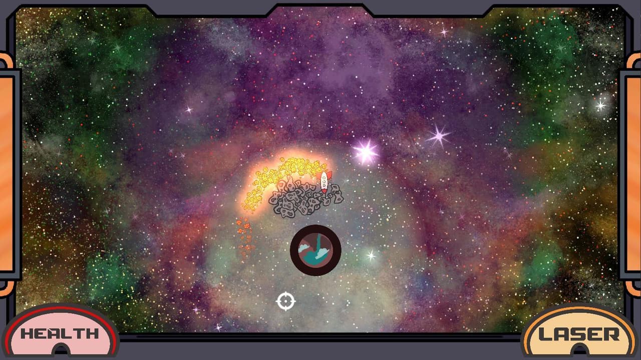 Blast to Amass screenshot 4