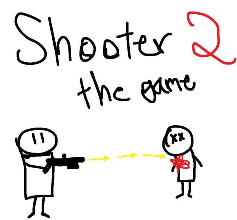 Generic Shooter (LlocoGames)