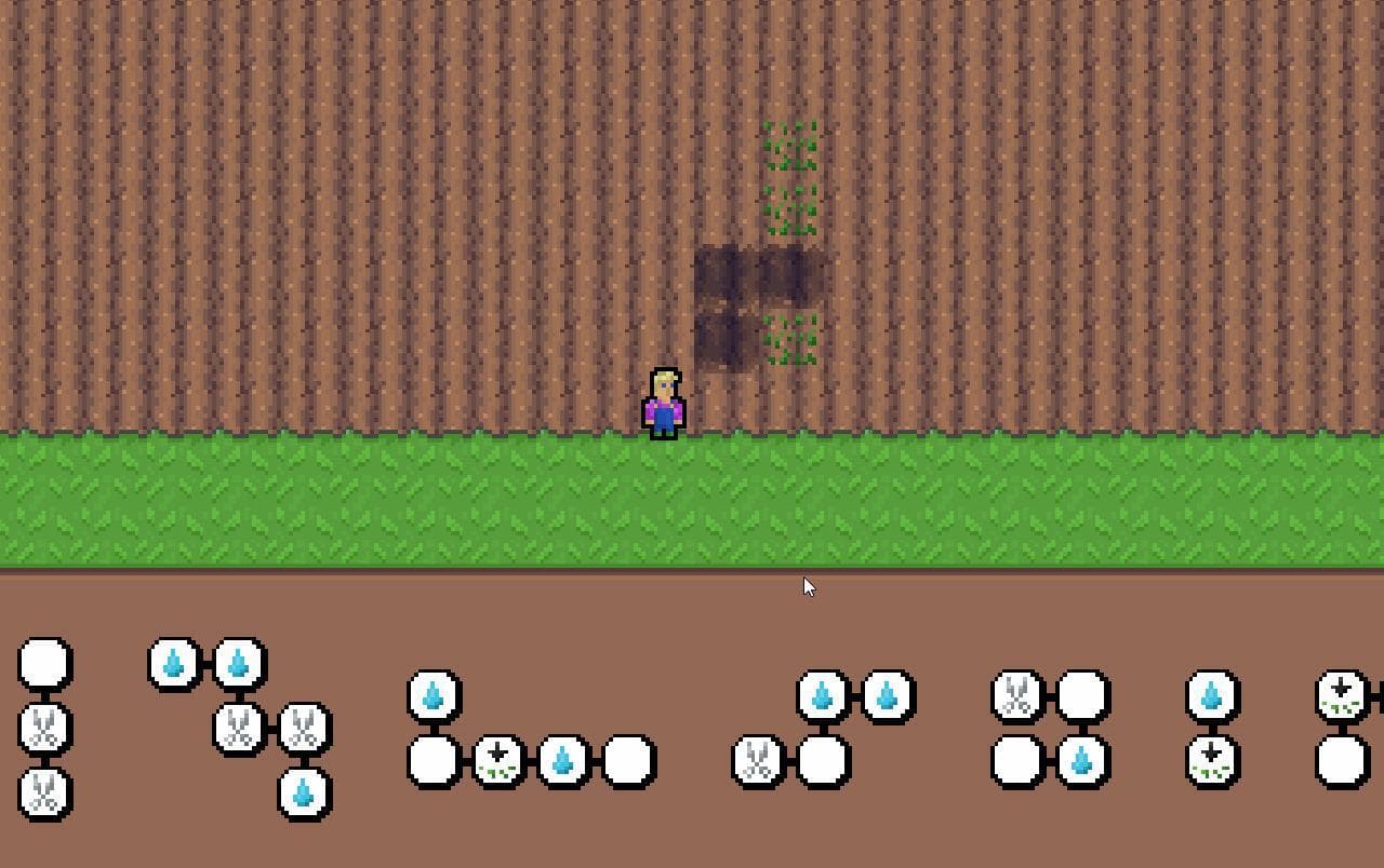 Farm Flow screenshot 2