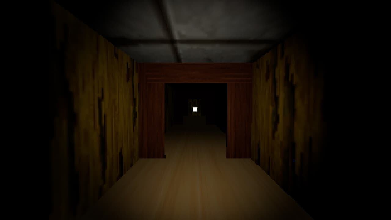 PSX HORROR: East Wood Carnival screenshot 4