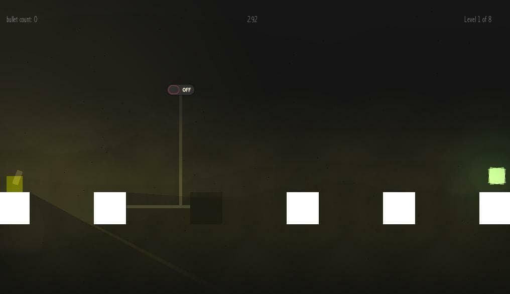Light (itch) (Zeno) screenshot 2