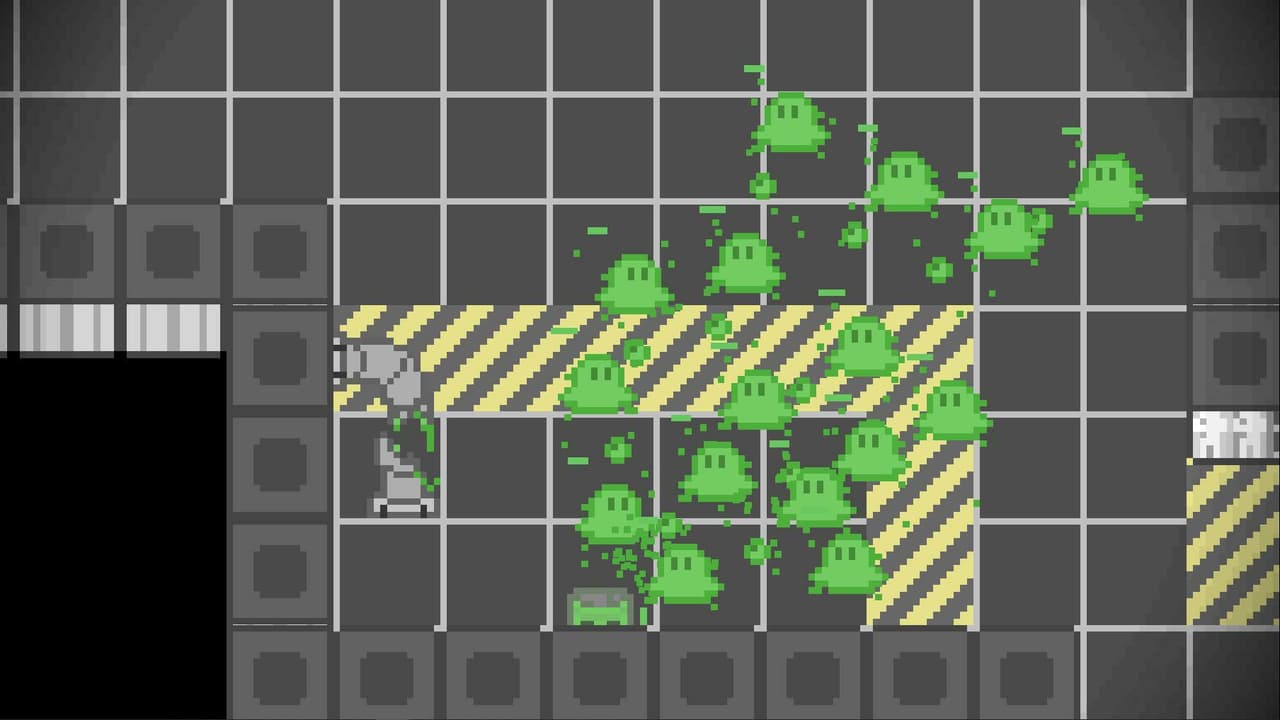 Slime Stampede